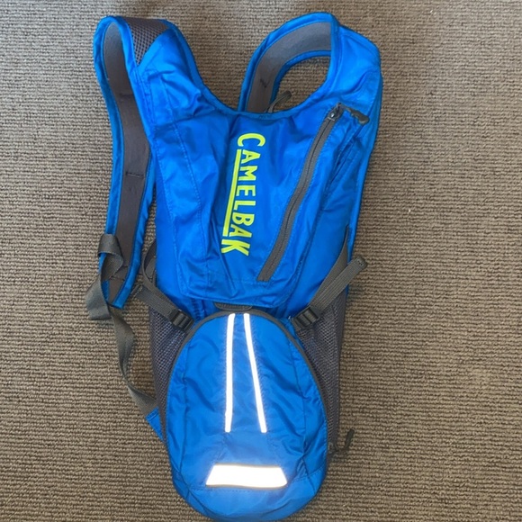 Camelbak Water Backpack - Picture 1 of 11